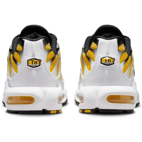 Nike Air Max Plus 'Varsity Maize'