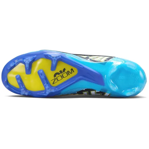 Nike Zoom Mercurial Superfly 9 Elite KM FG