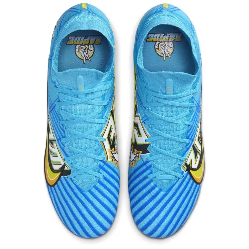 Nike Zoom Mercurial Superfly 9 Elite KM FG