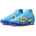 Nike Zoom Mercurial Superfly 9 Elite KM FG