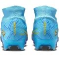 Nike Zoom Mercurial Superfly 9 Elite KM FG