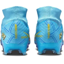 Nike Zoom Mercurial Superfly 9 Elite KM FG