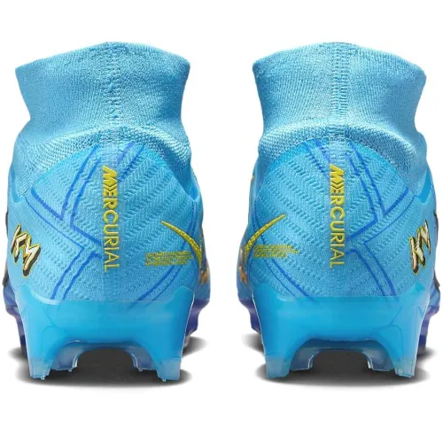 Nike Zoom Mercurial Superfly 9 Elite KM FG