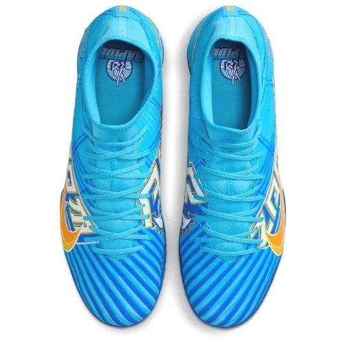 Nike Zoom Mercurial Superfly 9 Academy IC