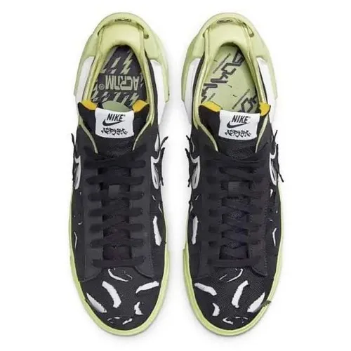 Nike ACRONYM x Blazer Low