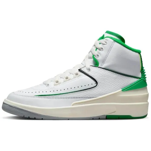 Nike Air Jordan 2 Retro (gs)