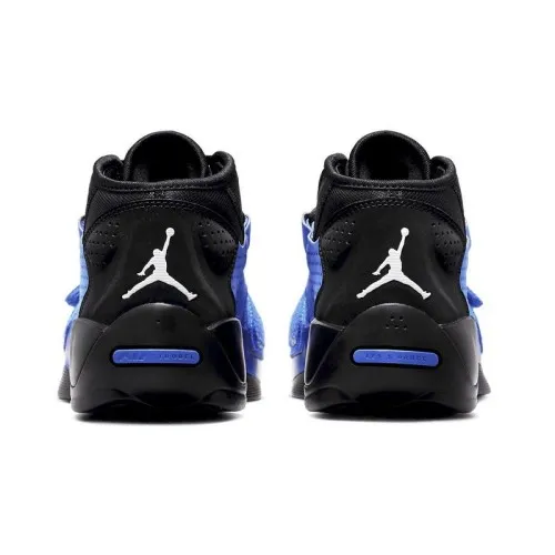 Nike Air Jordan Zion 2 PF (gs)