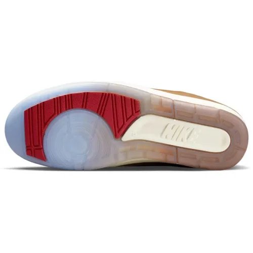 Nike Air Jordan 2 Retro Low SP 'Two 18'