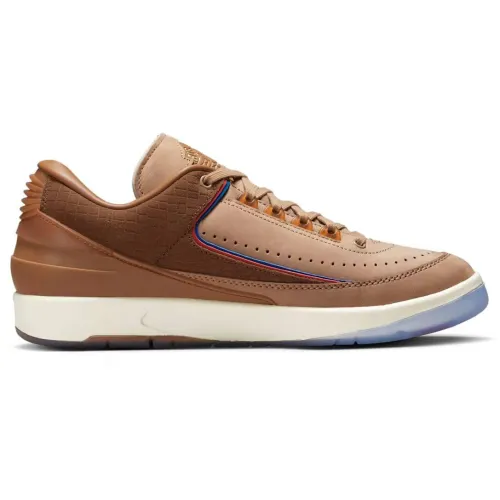 Nike Air Jordan 2 Retro Low SP 'Two 18'