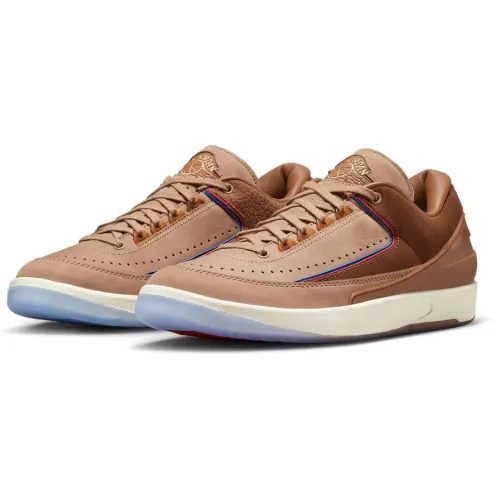 Nike Air Jordan 2 Retro Low SP 'Two 18'