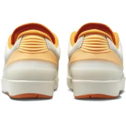 Nike Air Jordan 2 Retro Low Craft 'Melon Tint'