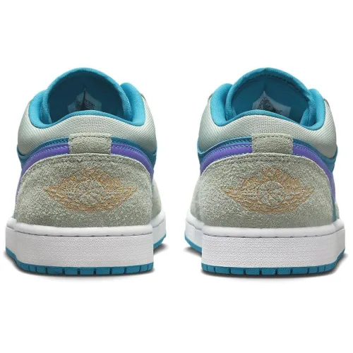 Nike Air Jordan 1 Low SE