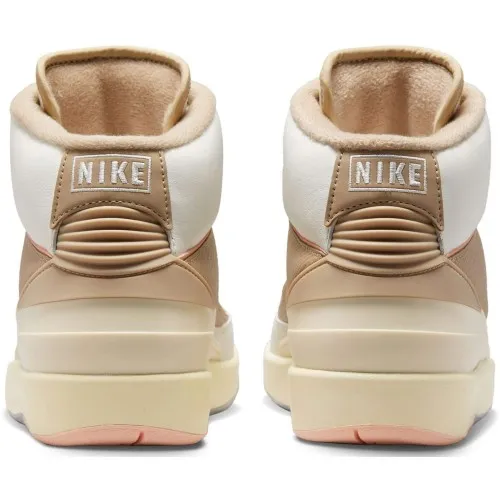 Nike Air Jordan 2 Retro