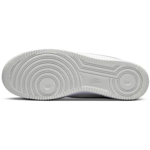 Nike Air Force 1 x Slam Jam 'Summit White'