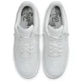 Nike Air Force 1 x Slam Jam 'Summit White'