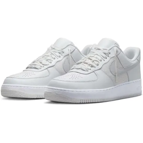 Nike Air Force 1 x Slam Jam 'Summit White'