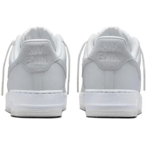 Nike Air Force 1 x Slam Jam 'Summit White'