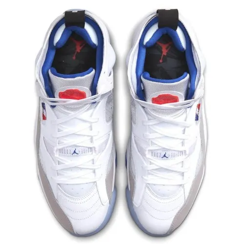 Nike Air Jordan Jumpman Two Trey PSG