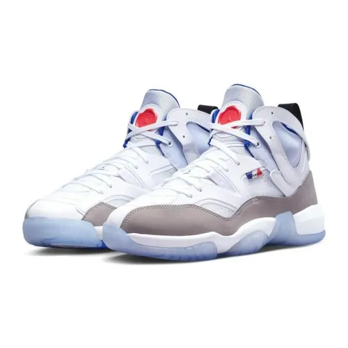 Nike Air Jordan Jumpman Two Trey PSG