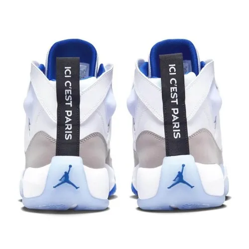 Nike Air Jordan Jumpman Two Trey PSG