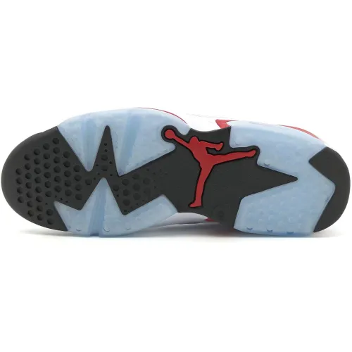 Nike Air Jordan MVP Bulls