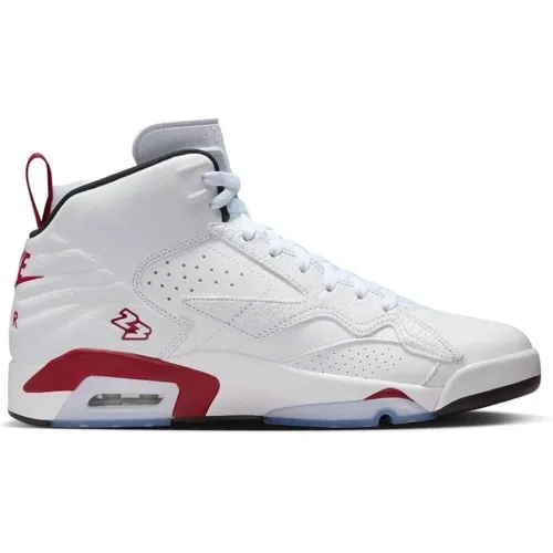 Nike Air Jordan MVP Bulls