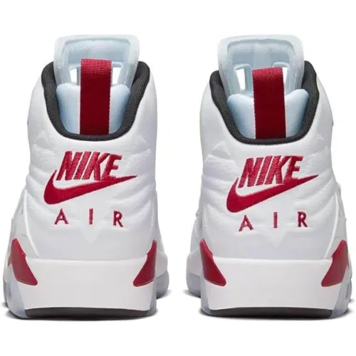 Nike Air Jordan MVP Bulls