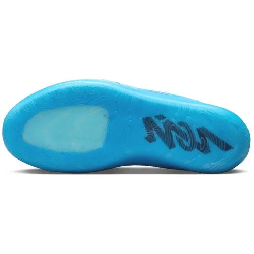 Nike Air Jordan Zion 4 'Iridescence'