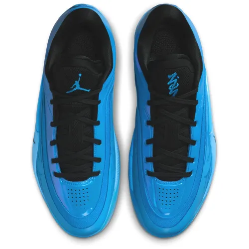 Nike Air Jordan Zion 4 'Iridescence'