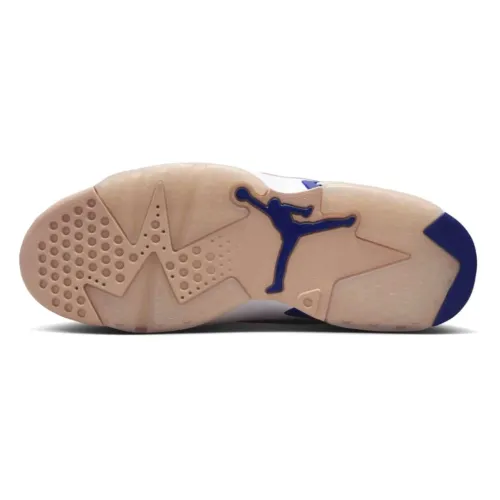 Nike Air Jordan Jumpman MVP