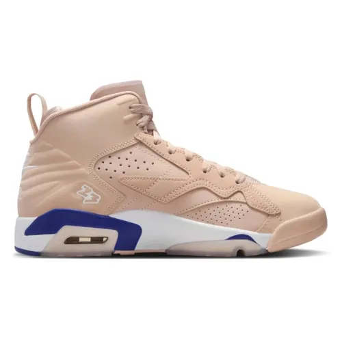 Nike Air Jordan Jumpman MVP