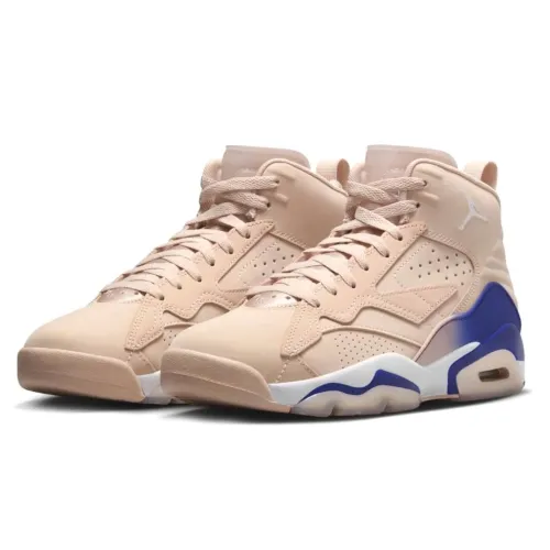 Nike Air Jordan Jumpman MVP