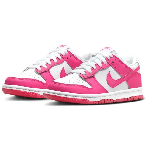 Nike Dunk Low (gs)