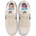 Nike SB Dunk Low x Albino & Preto 'Pearl White'