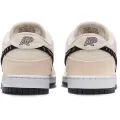 Nike SB Dunk Low x Albino & Preto 'Pearl White'