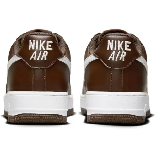 Air Force 1 Low Retro QS 'Chocolate'