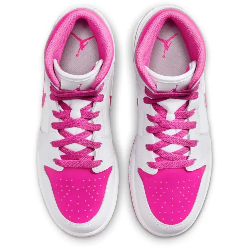 Nike Air Jordan 1 Mid (gs)