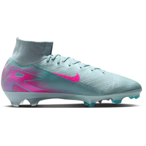Nike Zoom Mercurial Superfly 10 Elite FG