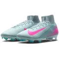 Nike Zoom Mercurial Superfly 10 Elite FG