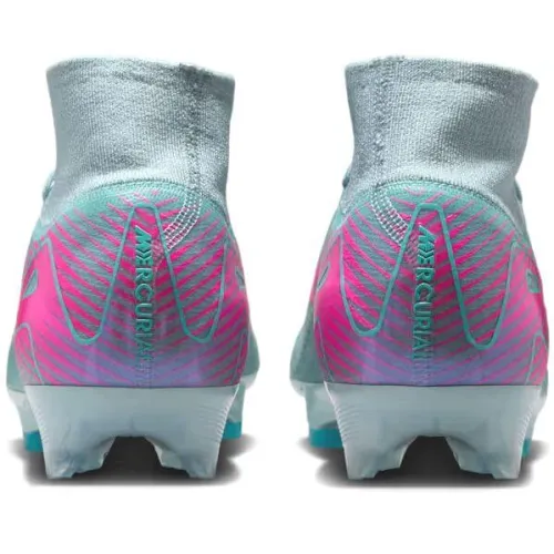 Nike Zoom Mercurial Superfly 10 Elite FG