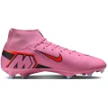 Nike Mercurial Superfly 10 Academy FG/MG