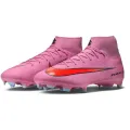 Nike Mercurial Superfly 10 Academy FG/MG