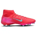 Nike Zoom Mercurial Superfly 10 Academy FG/MG