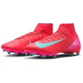 Nike Zoom Mercurial Superfly 10 Academy FG/MG