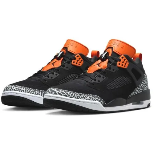 Nike Air Jordan Spizike Low