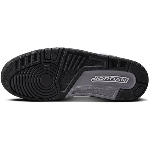 Nike Jordan Spizike Low