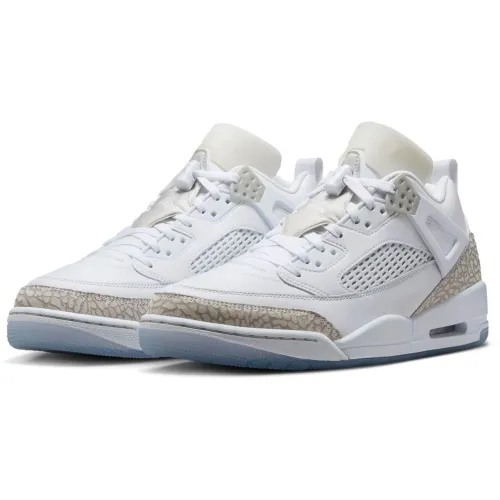 Nike Air Jordan Spizike Low