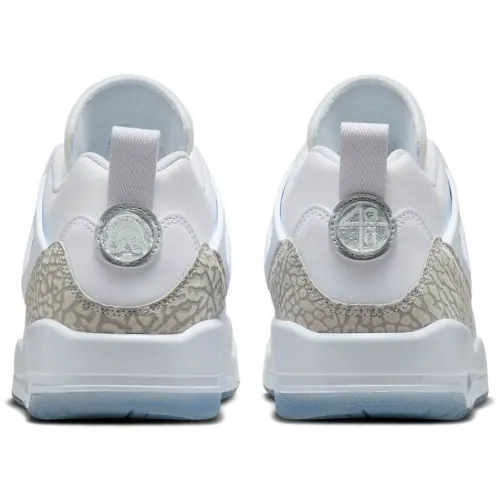 Nike Air Jordan Spizike Low