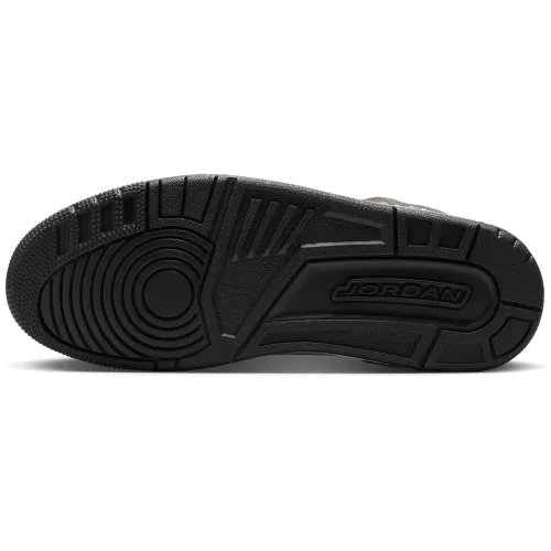 Nike Air Jordan Spizike Low