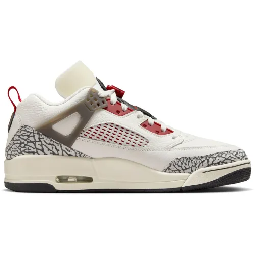 Nike Air Jordan Spizike Low